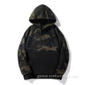 plus size men's hoodies & sweatshirts Custom Cotton Hoodies Oversized Hoodie Supplier